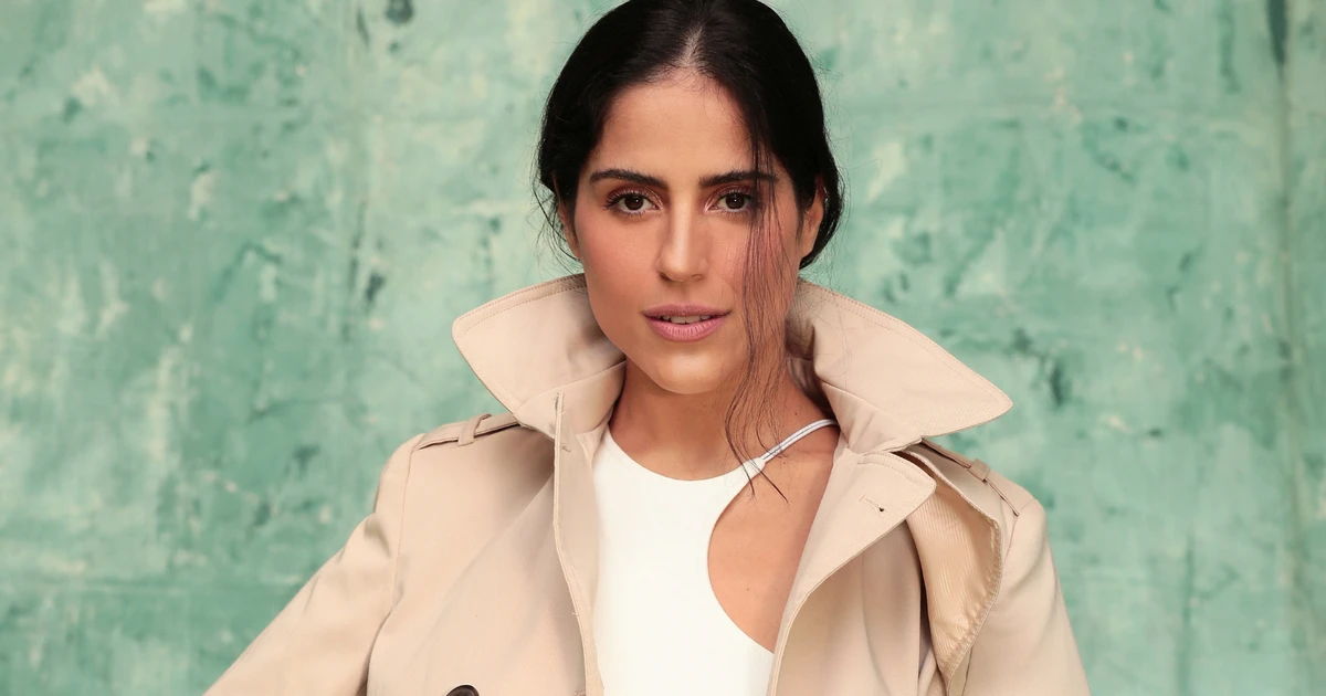 Camilla Camargo se afasta da fama de 'filha do Zezé' e se consolida como atriz de cinema