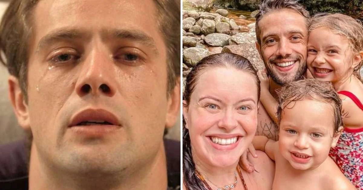 Rafael Cardoso vai colocar Mari Bridi na Justiça? Entenda acusação do ator