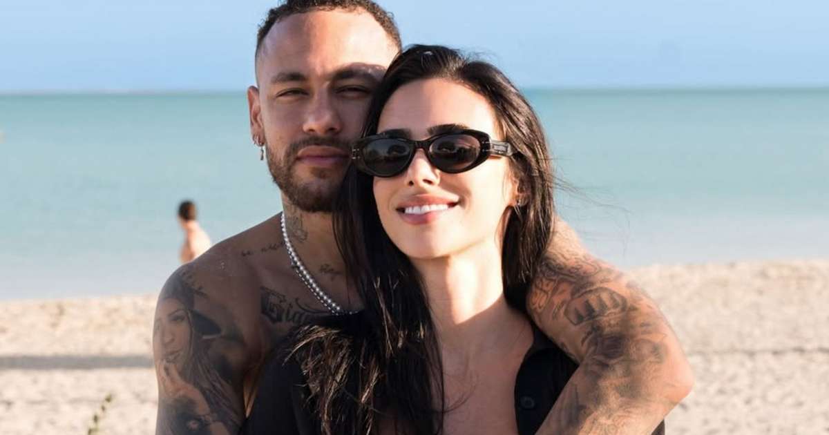 Neymar vai se casar com Bruna Biancardi? Futuro do casal vem à tona