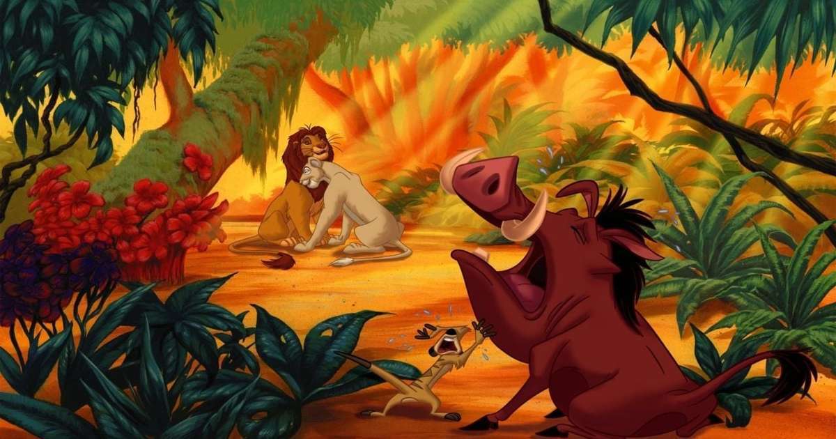 Esqueça Mufasa! A Disney já lançou a melhor prequela de O Rei Leão há vinte anos atrás