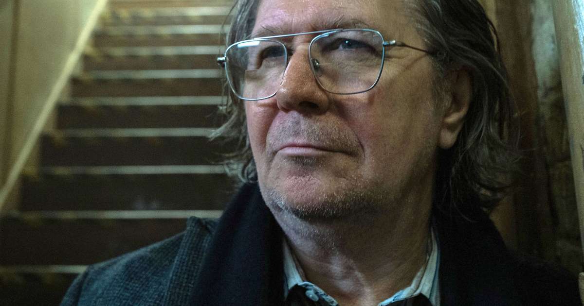 Agência de inteligência britânica recruta Gary Oldman para mensagem de Natal inspirada em 