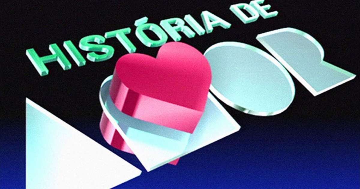 Quem será? Astro de 'História de Amor' viveu romance de 47 anos com outro ator