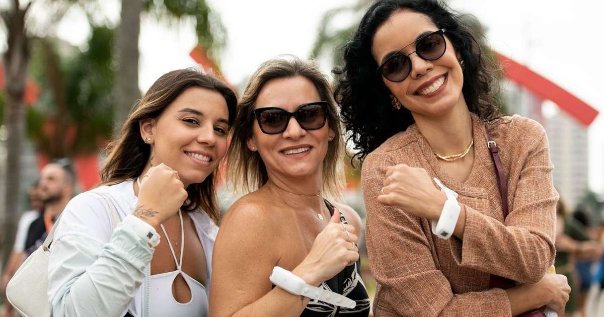 Saiba como proteger a pele antes, durante e após o Rock in Rio 2024