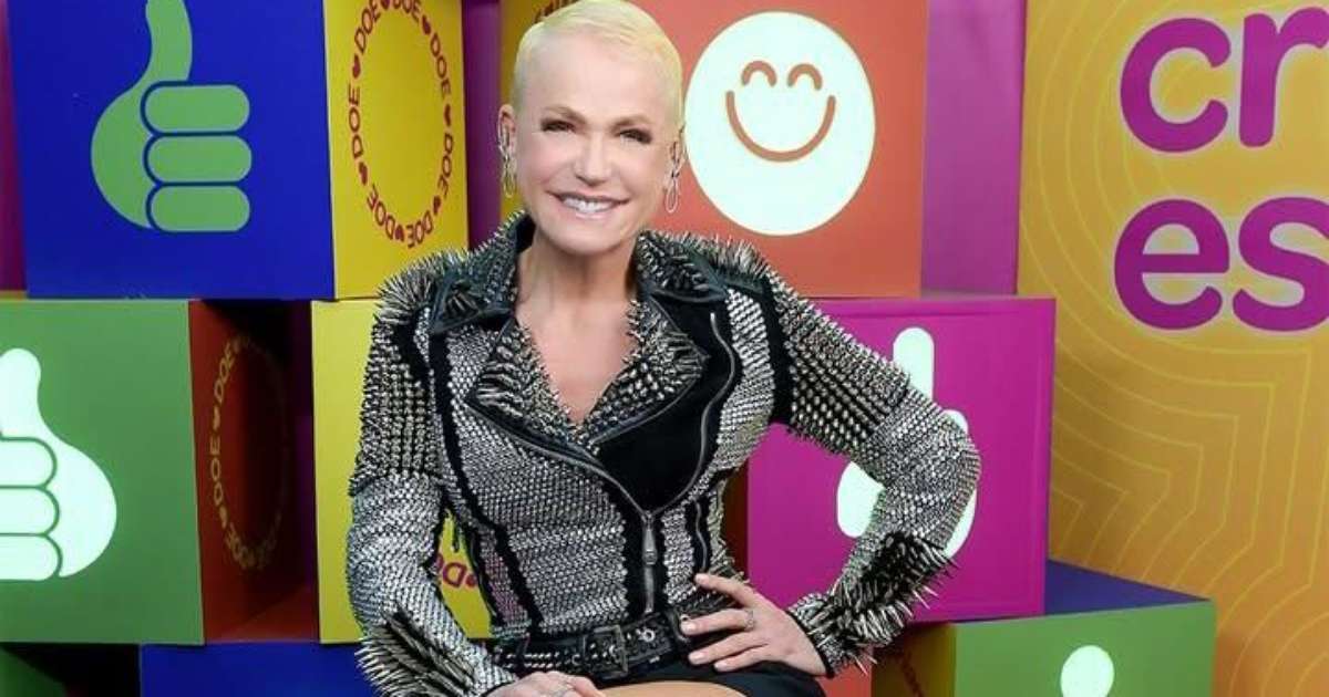 Xuxa reflete sobre como seria ter um programa infantil nos dias de hoje: 'Posso arriscar'