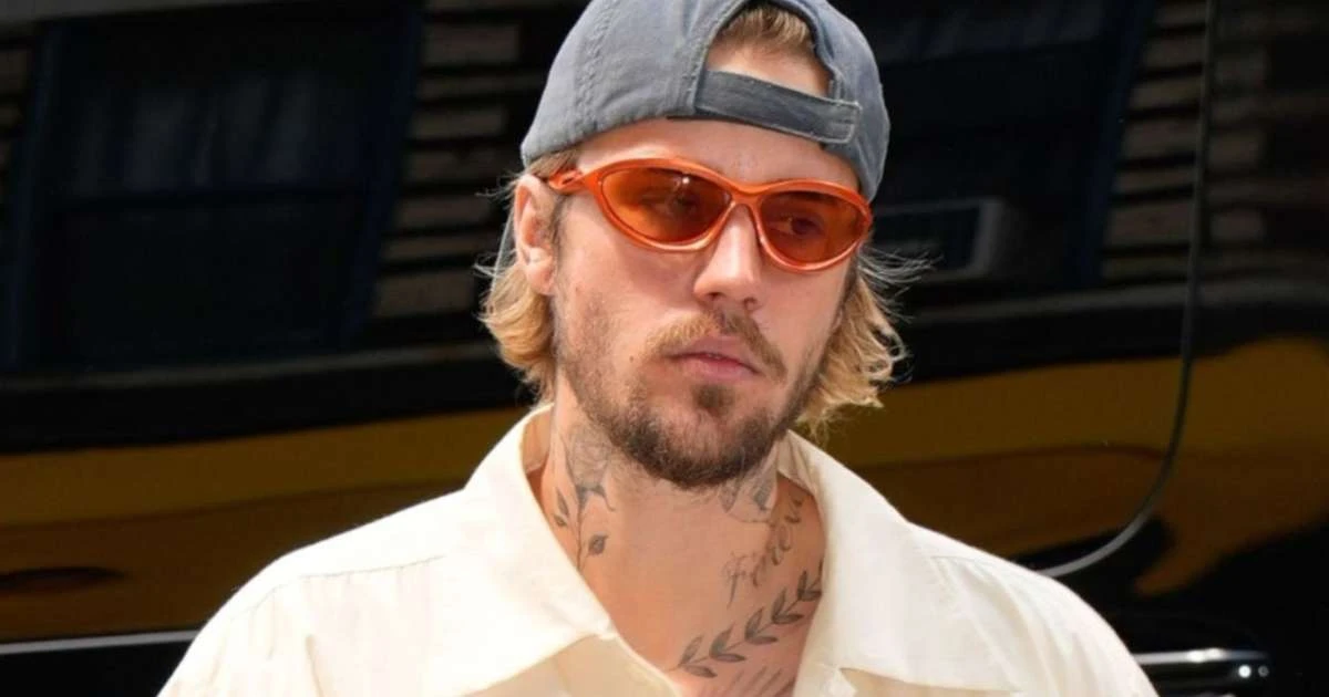 'Quebrado', 'cansado', 'com raiva' e mais: Justin Bieber faz forte desabafo sobre saúde e esgotamento mental