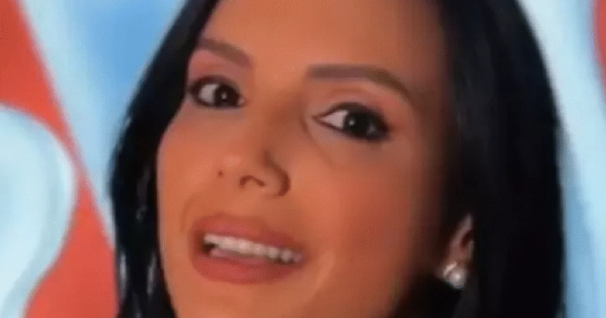 Ela foi demitida do SBT e agora vai comandar programa em emissora concorrente