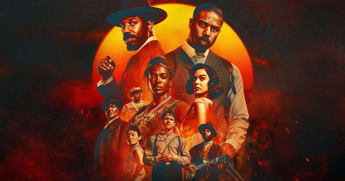 'Pecadores', com Michael B. Jordan, estreia na Max