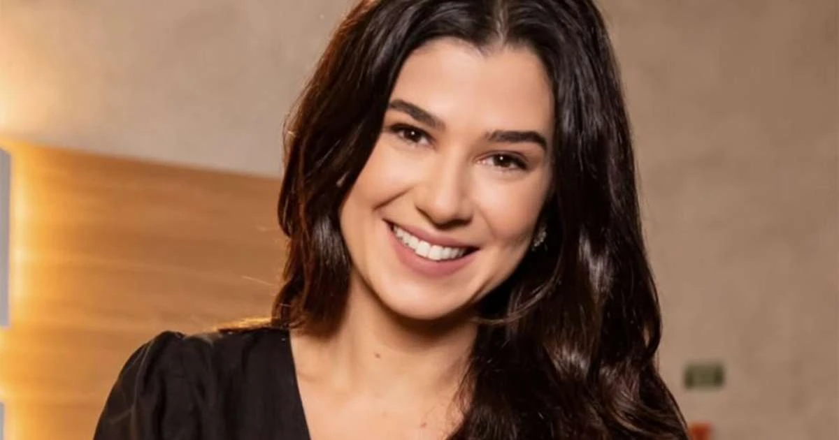 Acabou! Renata Abravanel anuncia separação após 10 anos de casamento