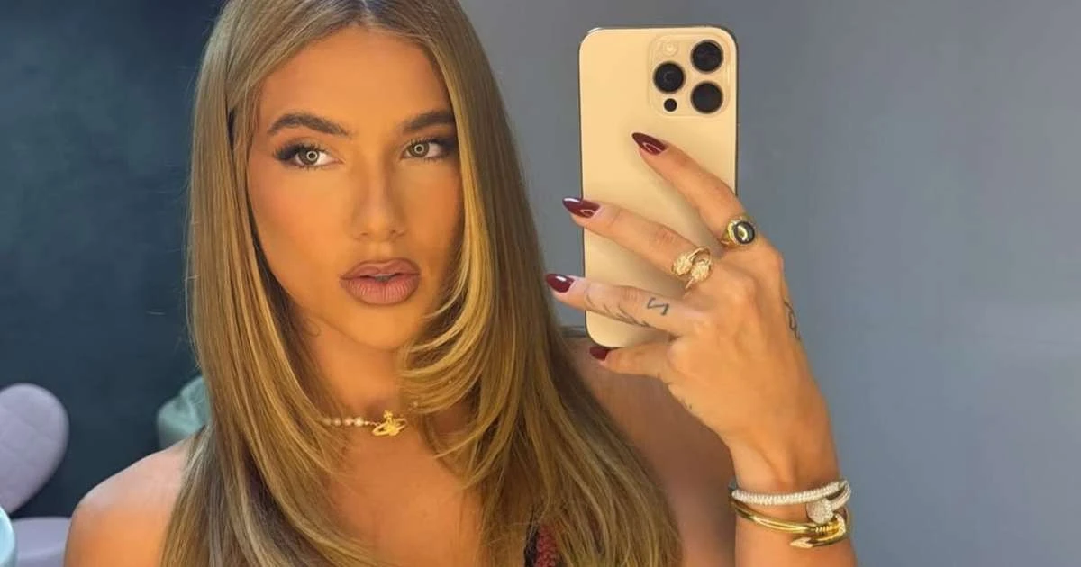 Nova fase? Vídeos de Virginia após separação chamam atenção: 'Tá voltando'