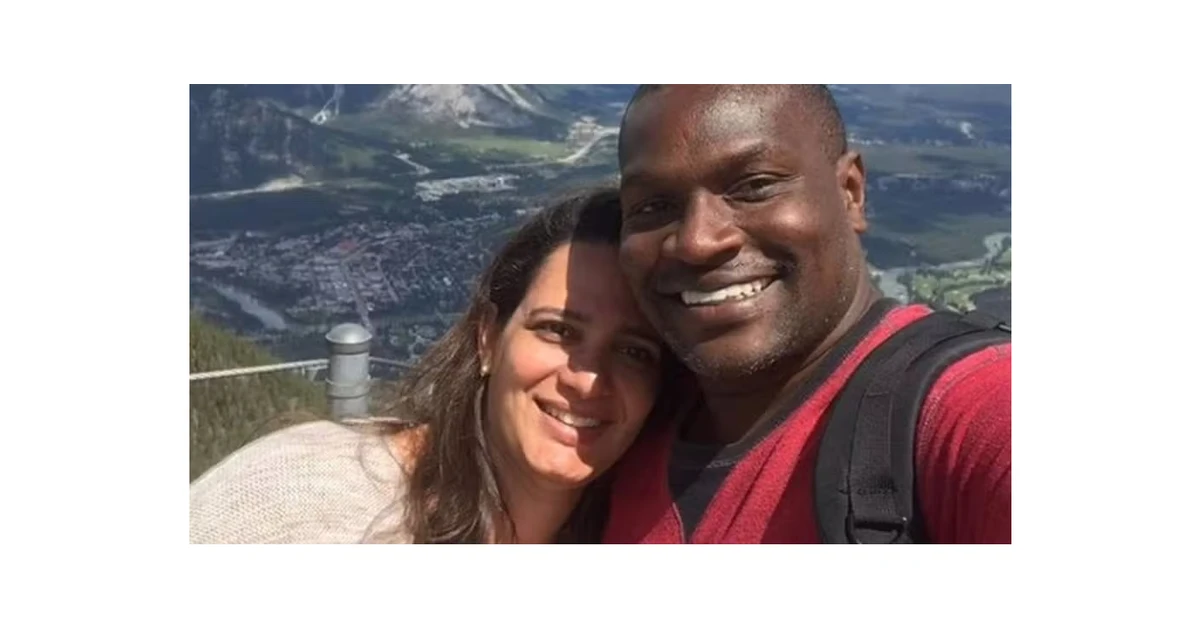 Mulher de Jacaré, do É o Tchan, já sabia do romance dele com Sheila Mello? Gabriela Mesquita quebra o silêncio