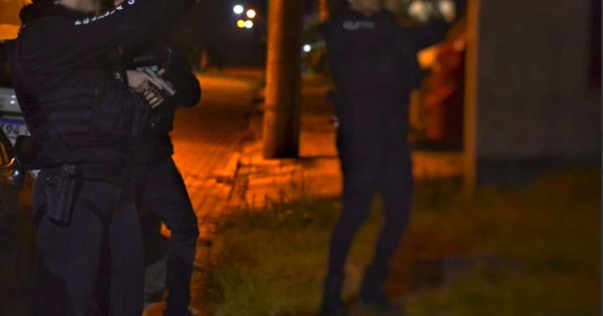 Após tentativa de homicídio envolvendo líderes de grupo criminoso, Operação 