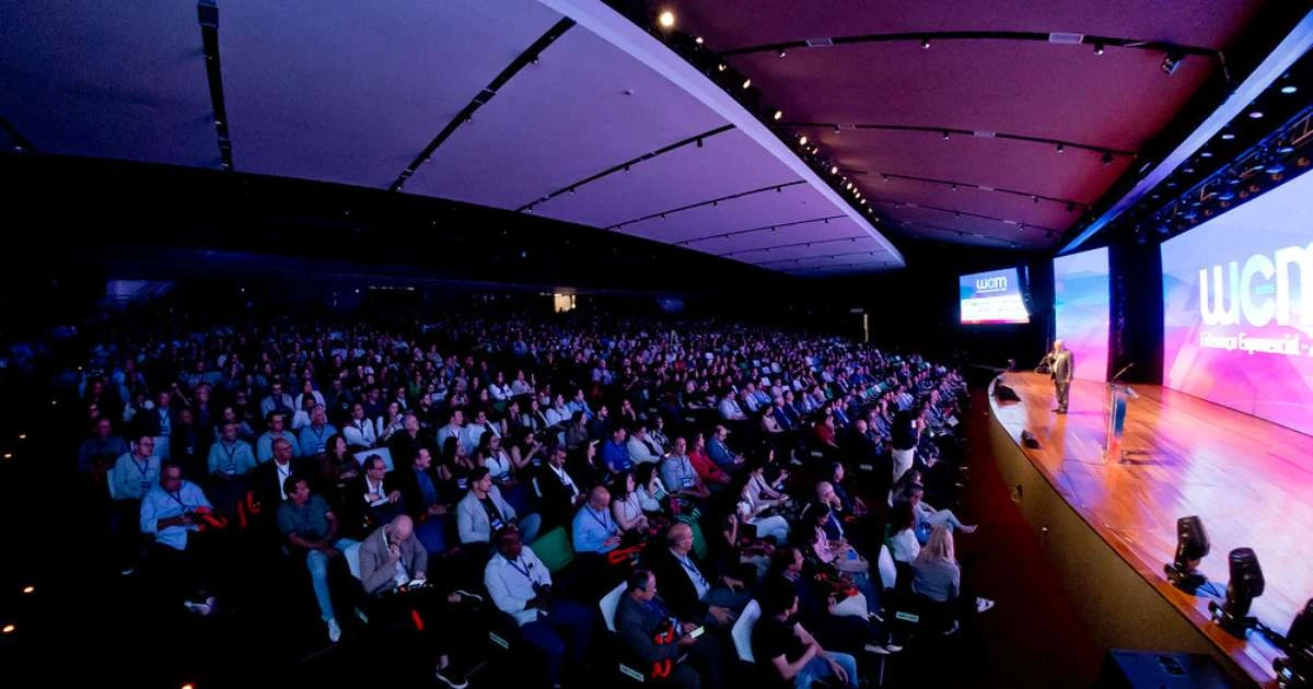 Belo Horizonte sedia WCM'25 no Ano das Cooperativas da ONU