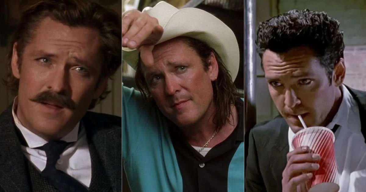 8 filmes essenciais para celebrar a carreira de Michael Madsen
