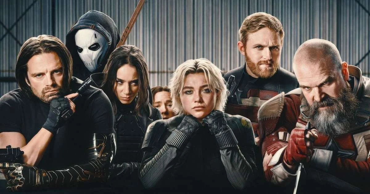 Quando Thunderbolts* chega no streaming? Filme dos Novos Vingadores ajudou Marvel a encontrar diretor do novo X-Men
