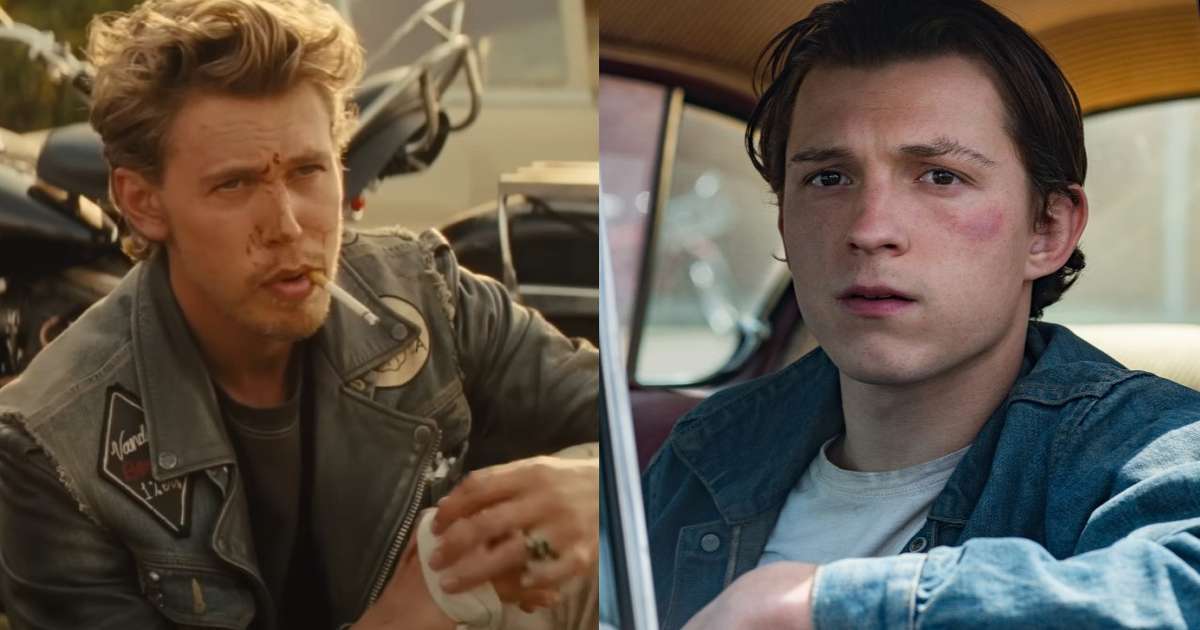 Tom Holland e Austin Butler viverão irmãos no cinema