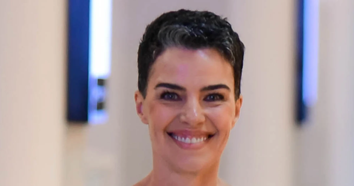 Notícia boa! De volta ao Brasil, Ana Paula Arósio dá resposta surpreendente sobre retorno às novelas