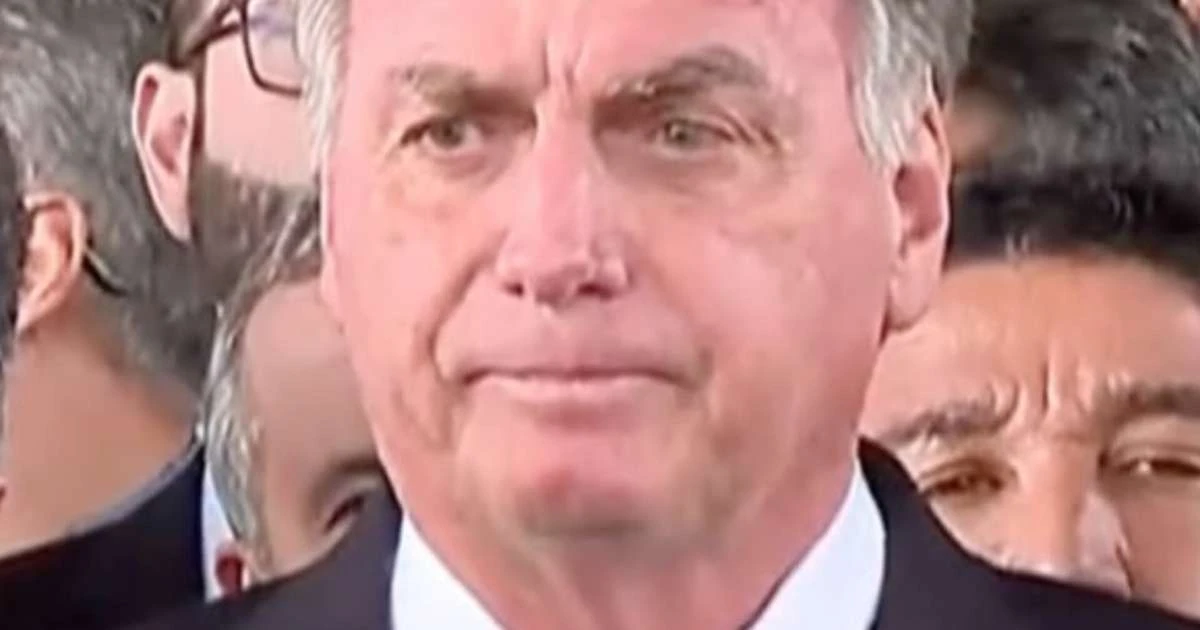 Médico quebra silêncio e revela real estado de Bolsonaro