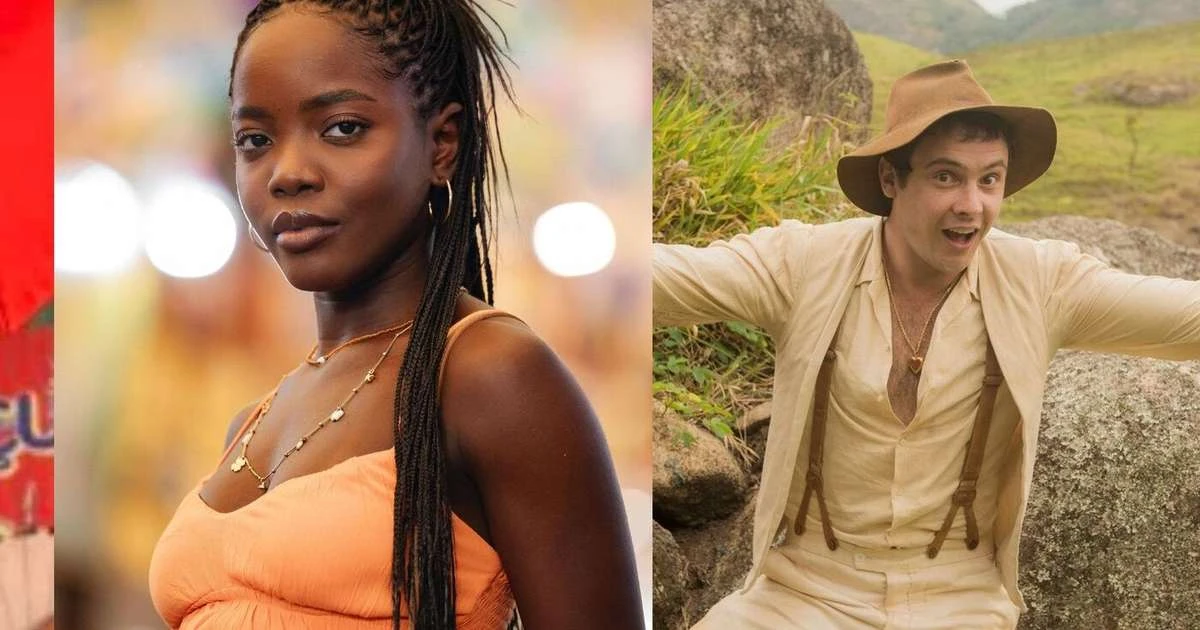 Renovação ou falta de criatividade? Globo celebra 60 anos com apenas uma novela original em 2025; saiba qual!