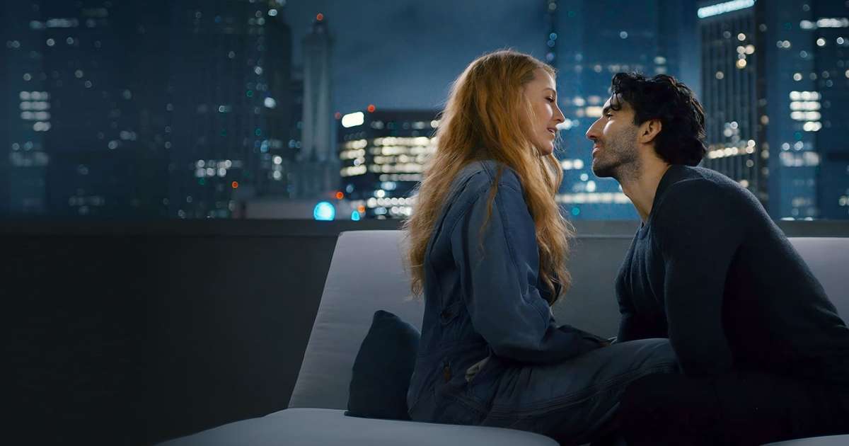 Justin Baldoni planeja processar Blake Lively de volta, diz site: 'Chocará todo mundo'