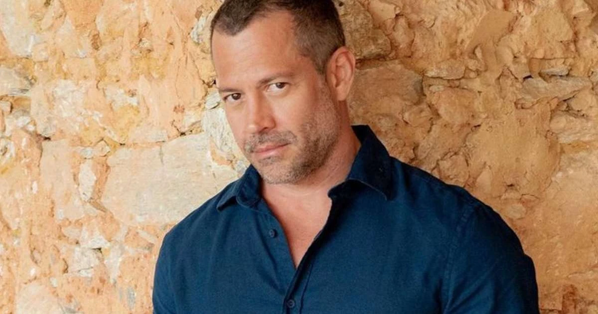 Malvino Salvador faz revelação sobre ter recusado novelas