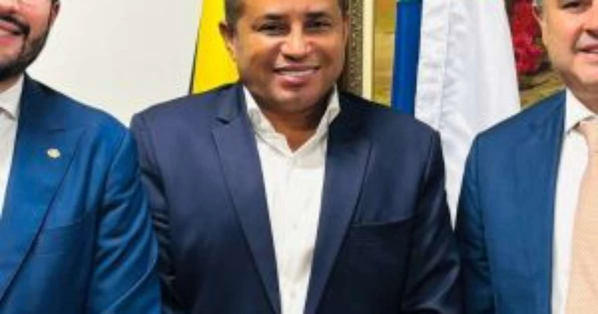 Eduardo da Fonte destaca projeto em Condado que amplia merenda nas escolas da rede municipal