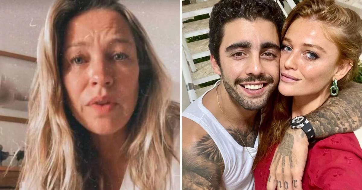 Inimigas? Cíntia Dicker e Luana Piovani já se evitaram após briga envolvendo filhos