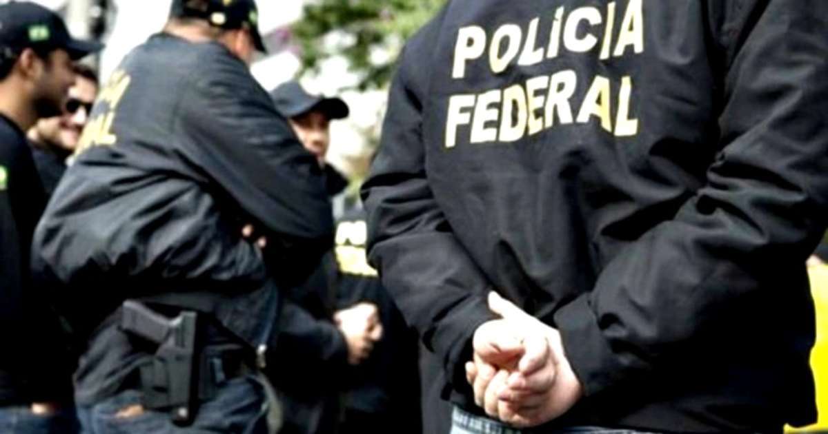 PF investiga grupo criminoso que tentou corromper estagiário do INSS