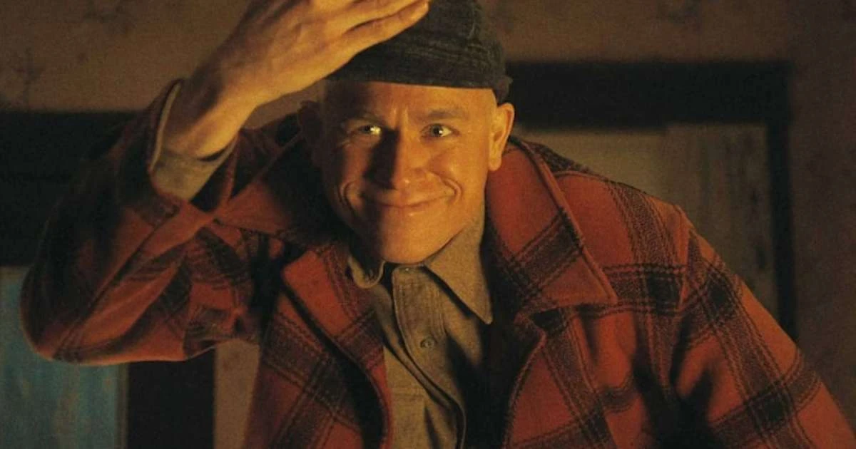 'Ed Gein': ator responde a críticas e questiona quem é o verdadeiro 'monstro' da história
