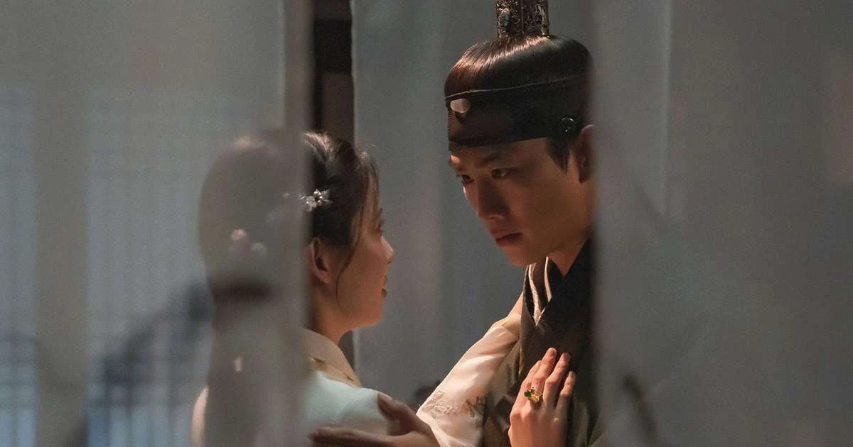 Nem 'Round 6', nem 'Uma Seul Desconhecida': dorama TOP 1 no Brasil é uma história de época com viagem no tempo e príncipe encantado