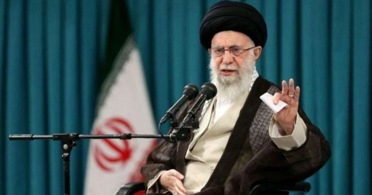 Líder supremo do Irã, Ali Khamenei, diz que 'nada de significativo' aconteceu com instalações nucleares atingidas pelos EUA