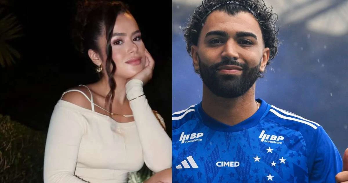 Maisa, a Bia de 'Garota do Momento', e Gabigol estão vivendo romance? Vídeo íntimo em festa levanta suspeitas, e famosos reagem aos rumores