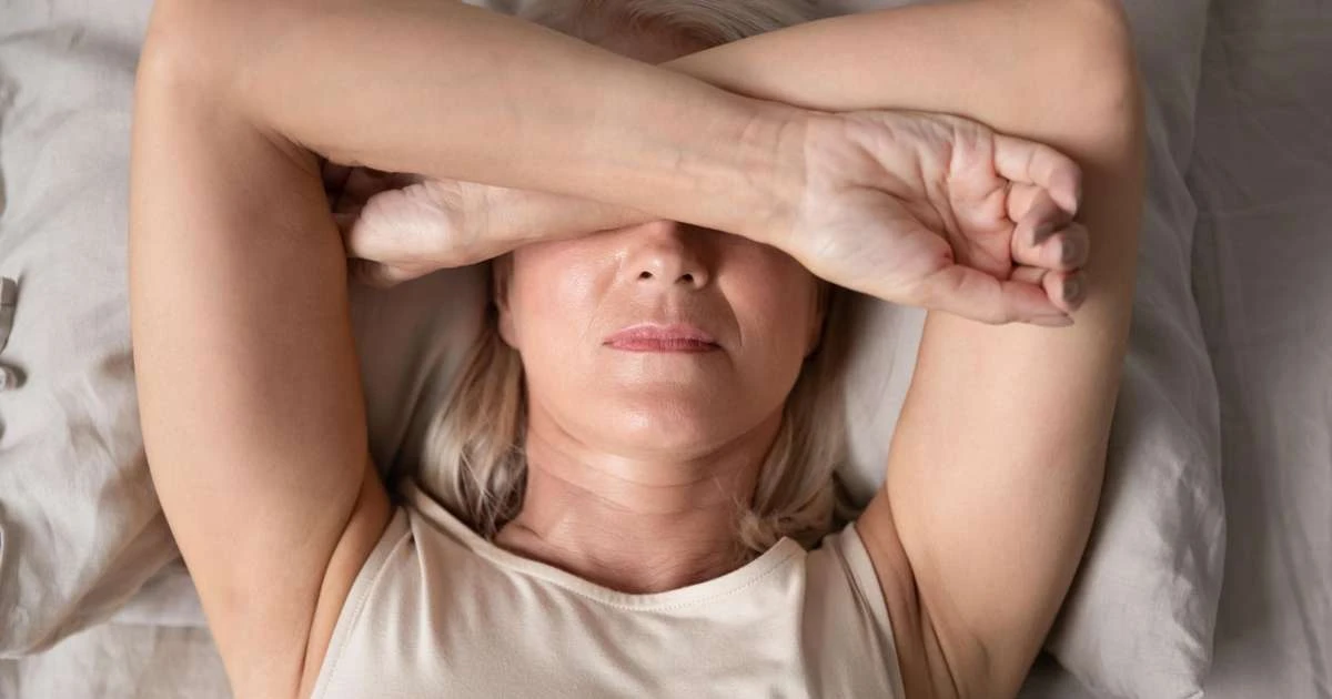 Cuidados com a menopausa durante o inverno devem ser maiores