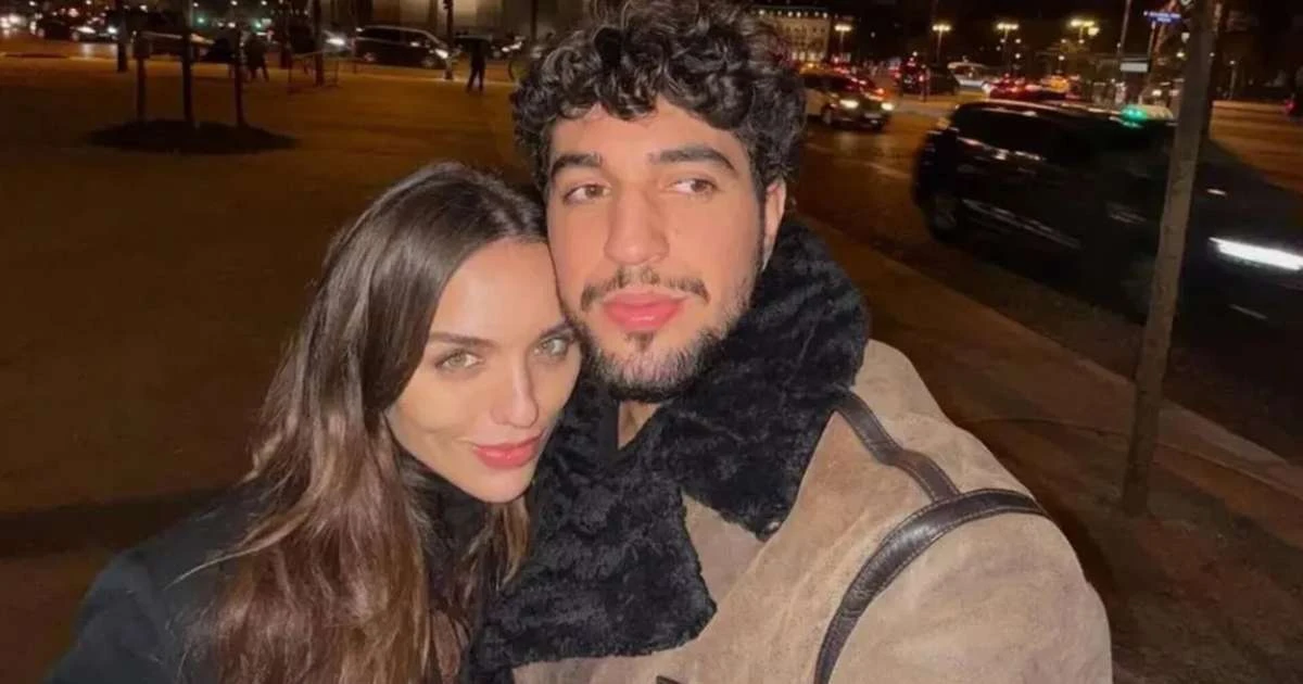 Rafa Kalimann reage e dá 'puxão de orelha' ao ver foto ousada de Nattan