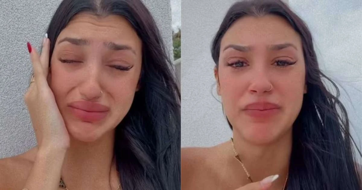 Bia Miranda recebe alerta sombrio e desesperador: 'Cuida do seu lado espiritual'