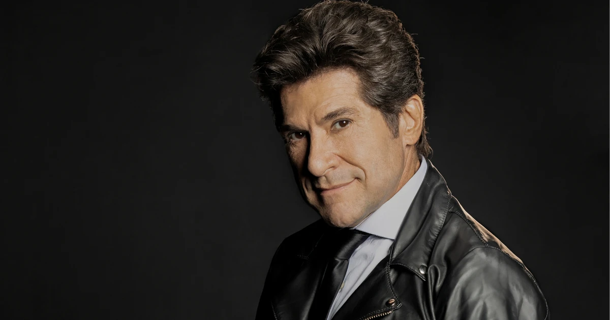 Daniel volta ao Jaguariúna Rodeo Festival com show que revive sucessos dos 40 anos de carreira