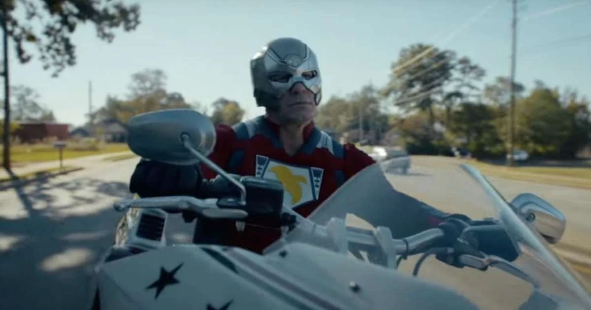 Pacificador: Que horas estreia a 2ª temporada da série do DCU com John Cena?