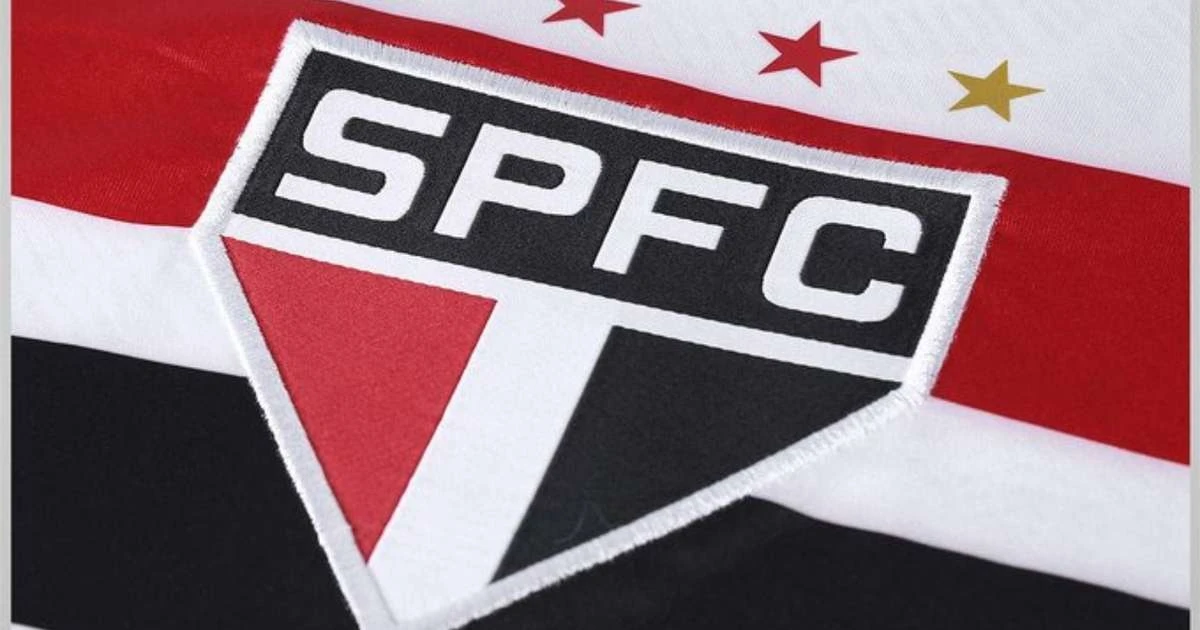 Ele foi o responsável por substituir Rafael no São Paulo