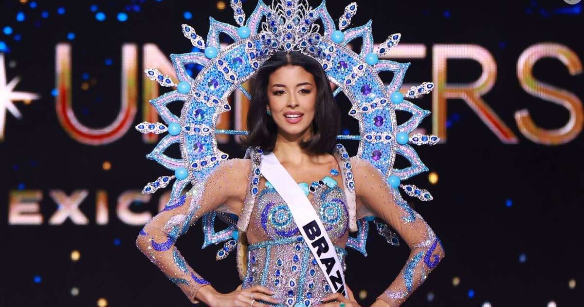 Miss Universo 2024: brasileira fica fora do TOP 30 e internautas se revoltam na web; saiba quem ganhou a competição!