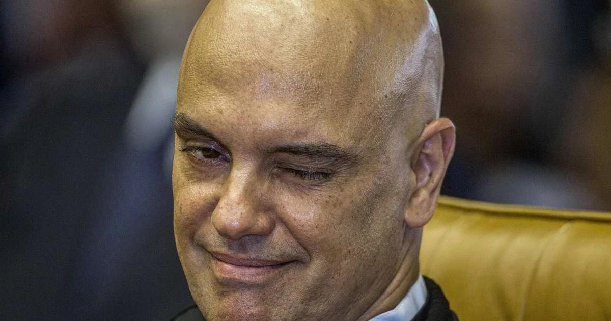 Veja 7 vezes em que Moraes adotou bom humor na condução dos interrogatórios sobre trama do golpe