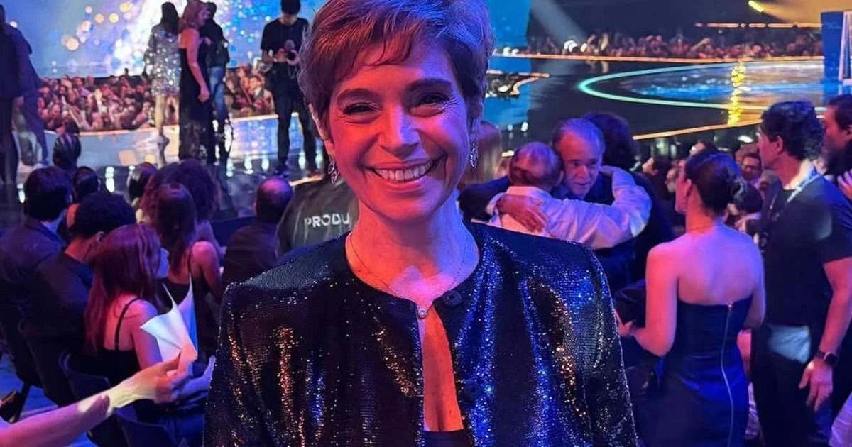 Renata Lo Prete é casada? Saiba mais sobre a apresentadora da Globo