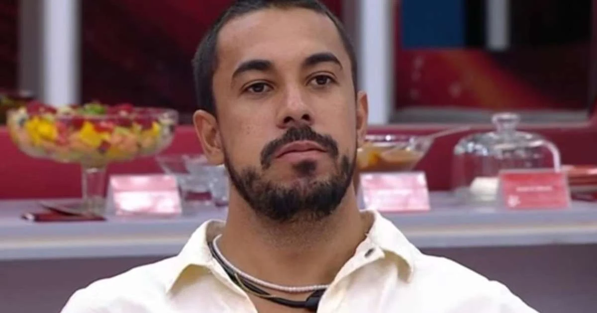 'BBB 25': Equipe de Maike se pronuncia sobre polêmica e choca a web