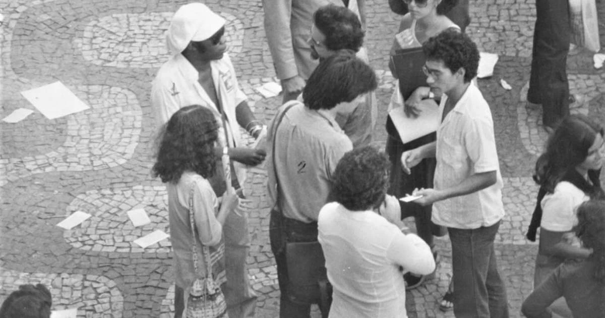 Livro faz resgate inédito de perfis e trajetórias de torturadores da ditadura militar do Brasil