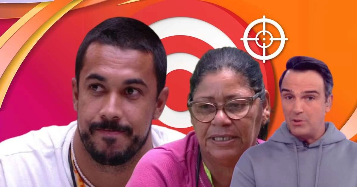 'BBB 25' na mira da web: quais os maiores RANÇOS do público após a eliminação de João Gabriel?