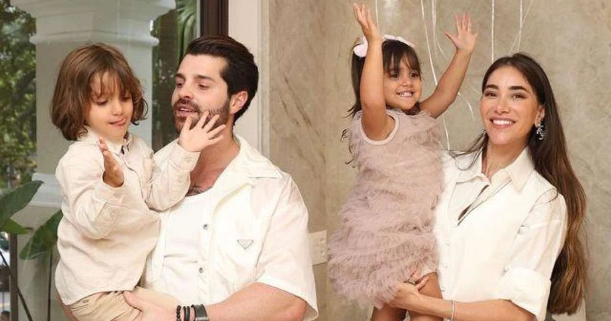 Onde Alok está morando? DJ foi embora do Brasil com a esposa e os filhos