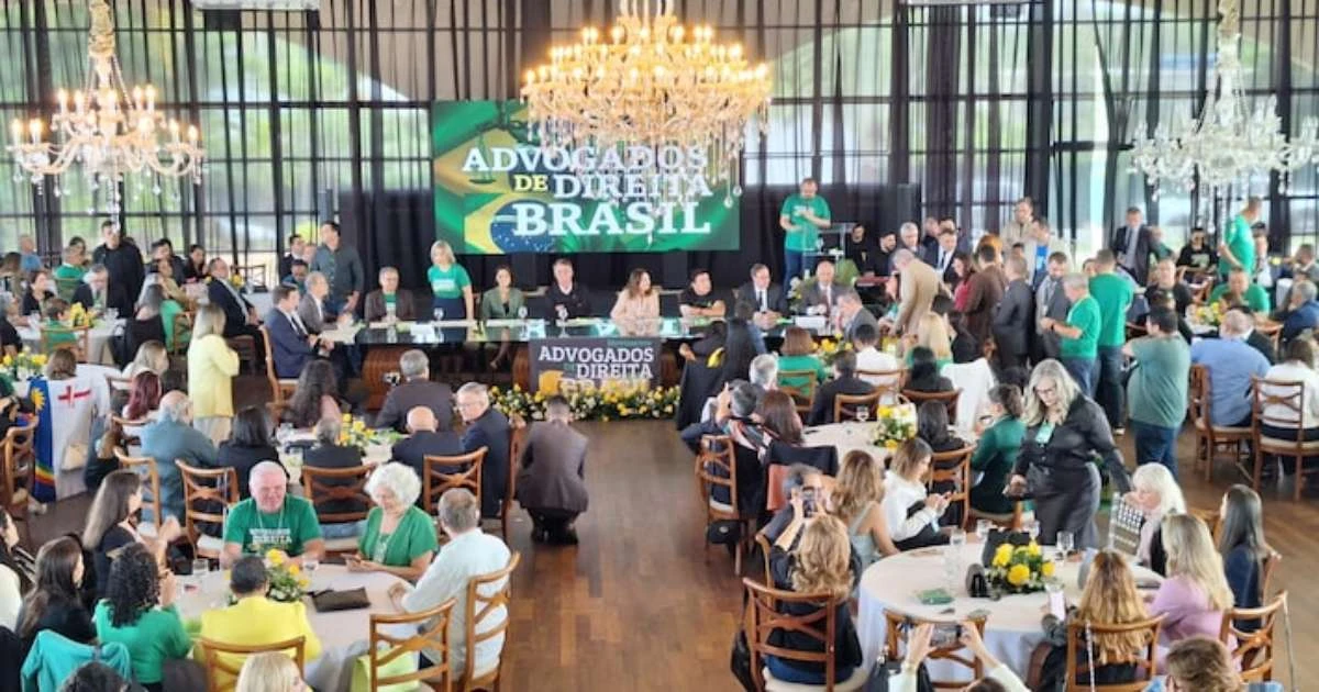 'Não nos interessa redução de pena, mas anistia ampla, geral e irrestrita', diz Bolsonaro