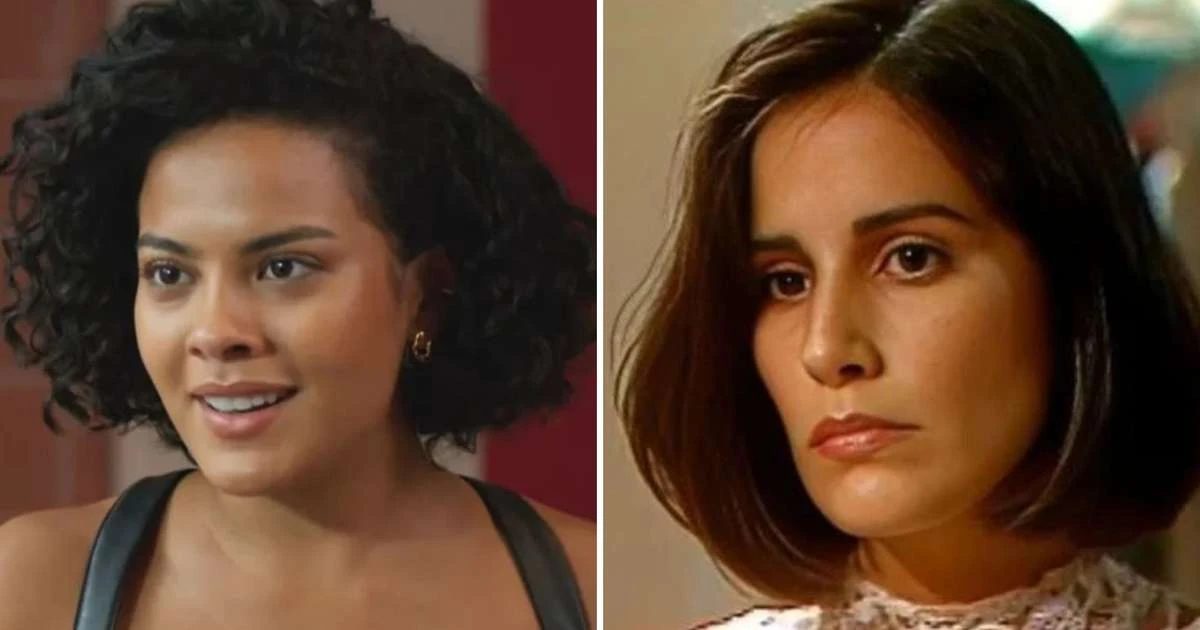 Vale Tudo: Maria de Fátima repete sucesso da original e vira queridinha do público