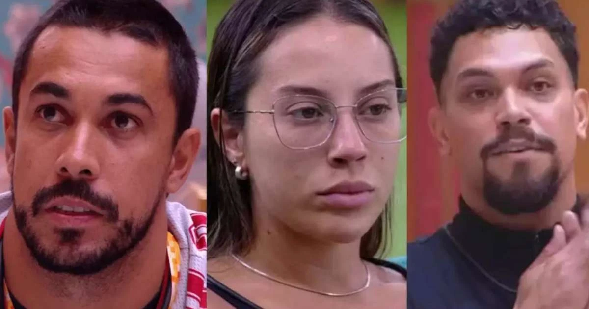 BBB 25: Vidente revela quem será eliminado e prevê final com duas mulheres