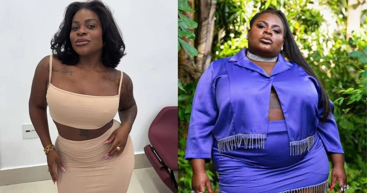 Jojo Todynho afirma estar sendo tratada diferente após perder 86 kg: 'Sozinha'