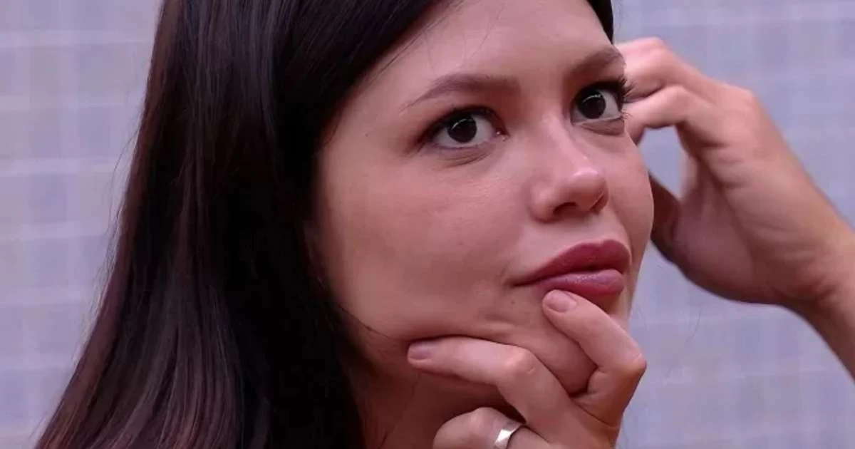 'BBB 25': Vitória desmascara jogo de brother: 'Estratégia'