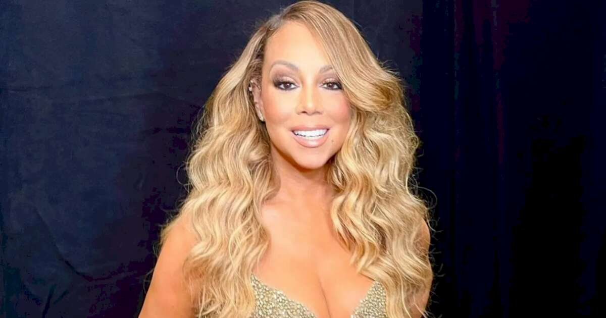 Imprevisto em show: Mariah Carey fica sem graça ao não alcançar nota